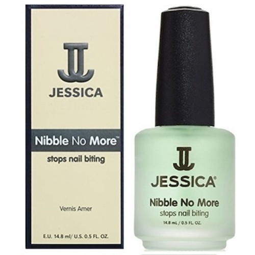 [JESSICA] Nibble No More -0.5oz