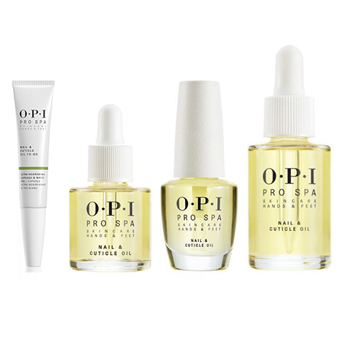 [OPI]Pro Spa Nail Cuticle Oil-용량선택