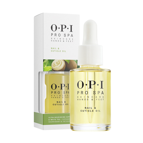[OPI]Pro Spa Nail Cuticle Oil 28ml(0.95oz)