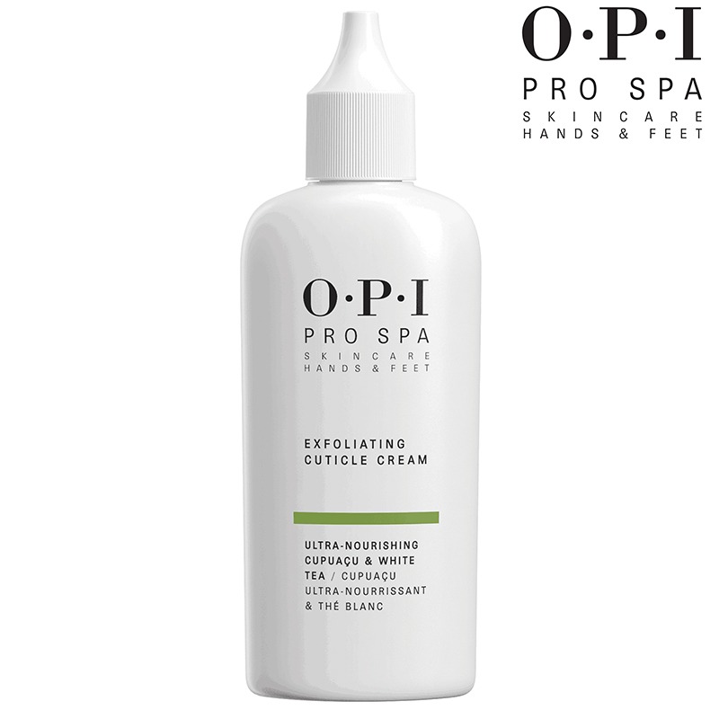 [OPI] ProSpa Exfoliating Cuticle Cream 0.9oz(큐티클크림)
