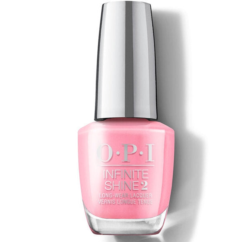 [OPI] ISL D52 - Racing for Pinks (Infinite Shine)